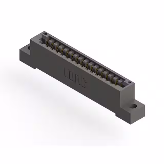 896-016-520-104 EDAC Inc.  Edgeboard Connectors